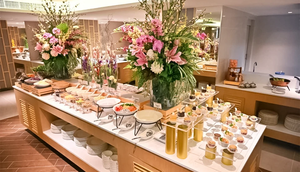 هتل ام پاتایا